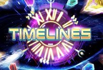 Timelines Northern Lights Gaming slot